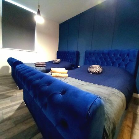 L2 Apartments -City Center - Liverpool Extérieur photo