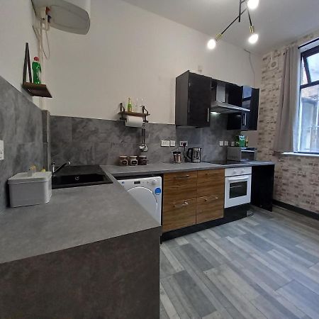 L2 Apartments -City Center - Liverpool Extérieur photo