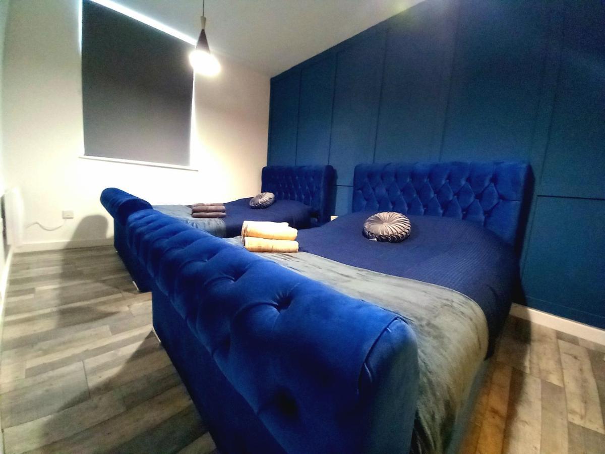 L2 Apartments -City Center - Liverpool Extérieur photo