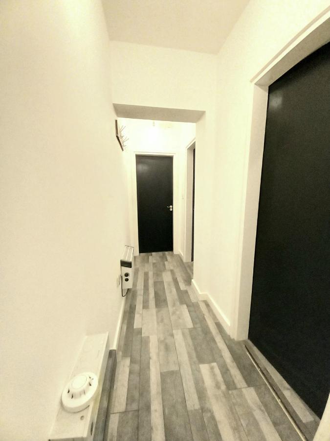 L2 Apartments -City Center - Liverpool Extérieur photo
