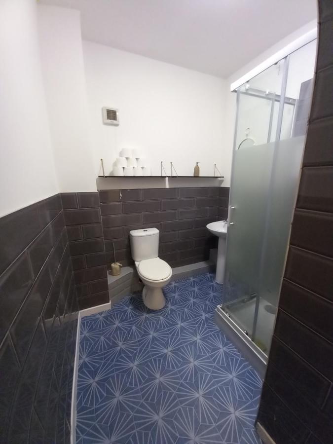 L2 Apartments -City Center - Liverpool Extérieur photo